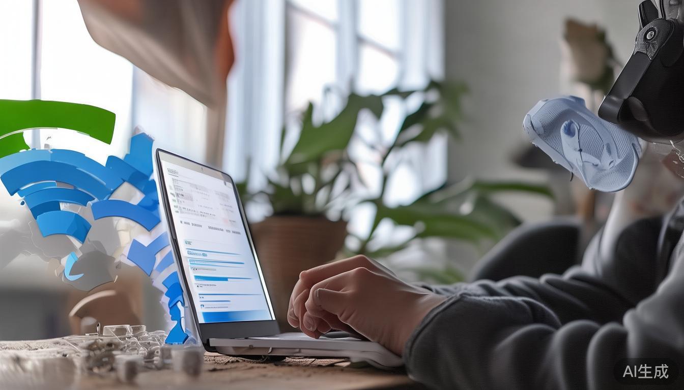 全面攻略：详细解析韵达VPN登录流程及常见问题解决方案