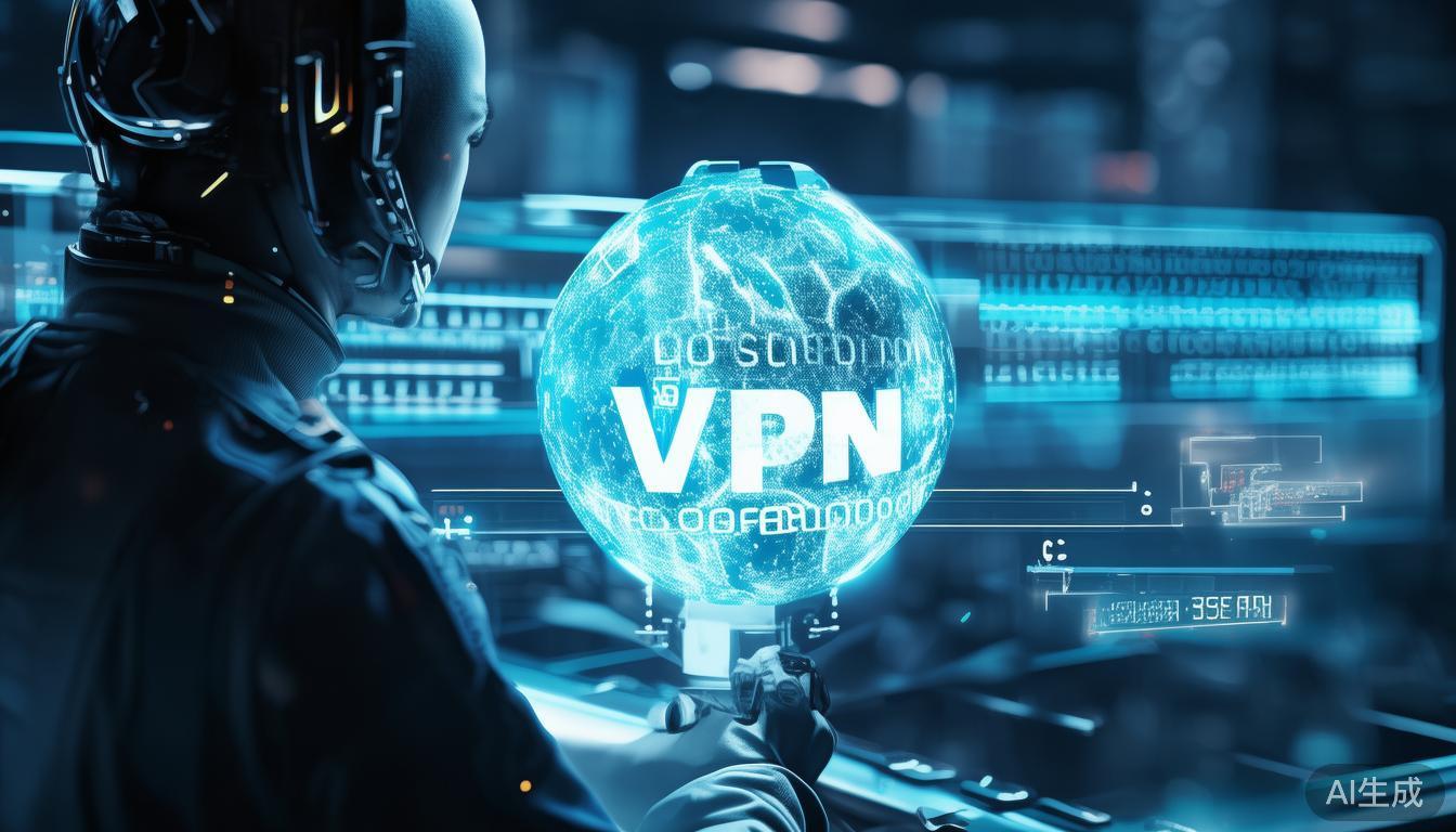 首先，加密技术是保证信息传输安全的核心。逍遥VPN