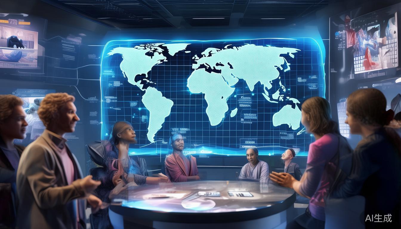 2024年行业创新加速器特推：最值得关注的创新推动力量详解