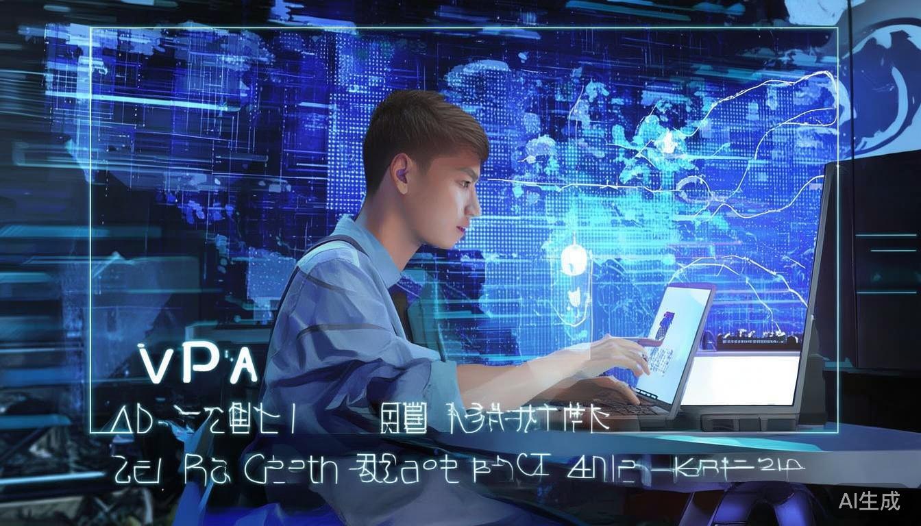 正太社区VPN网络安全与使用指南全面解析与实用建议
