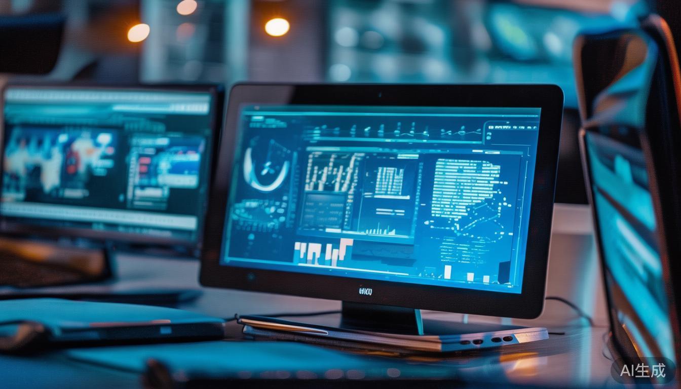 选择安全可靠的大企业VPN解决方案，全面保障企业网络安全与员工远程办公需求