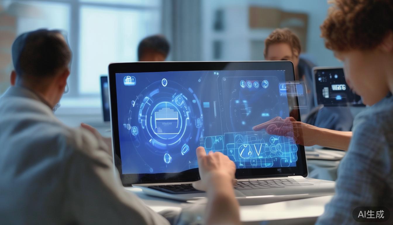 全面解析VPN技术的核心特点与多重优势详尽介绍