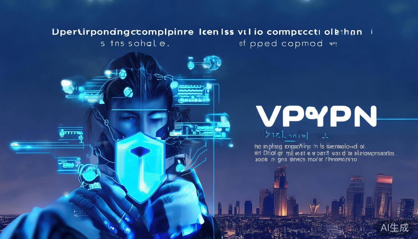 全面掌握VPN最新动态及实用使用指南解析