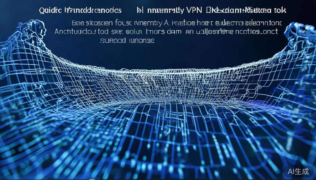 快连VPN高校外网访问方案详解与实用技巧全攻略