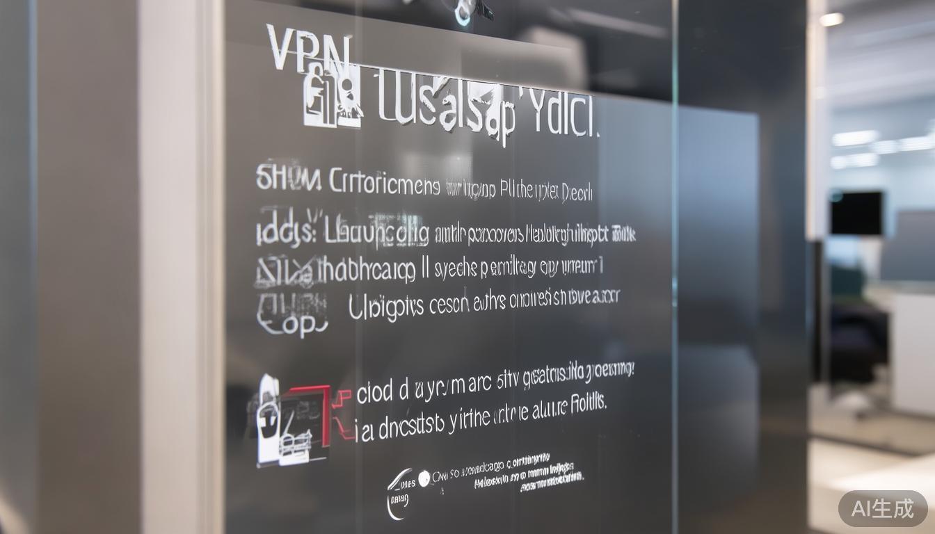 日照钢铁企业员工安全稳定使用VPN的全方位解决方案与操作指南