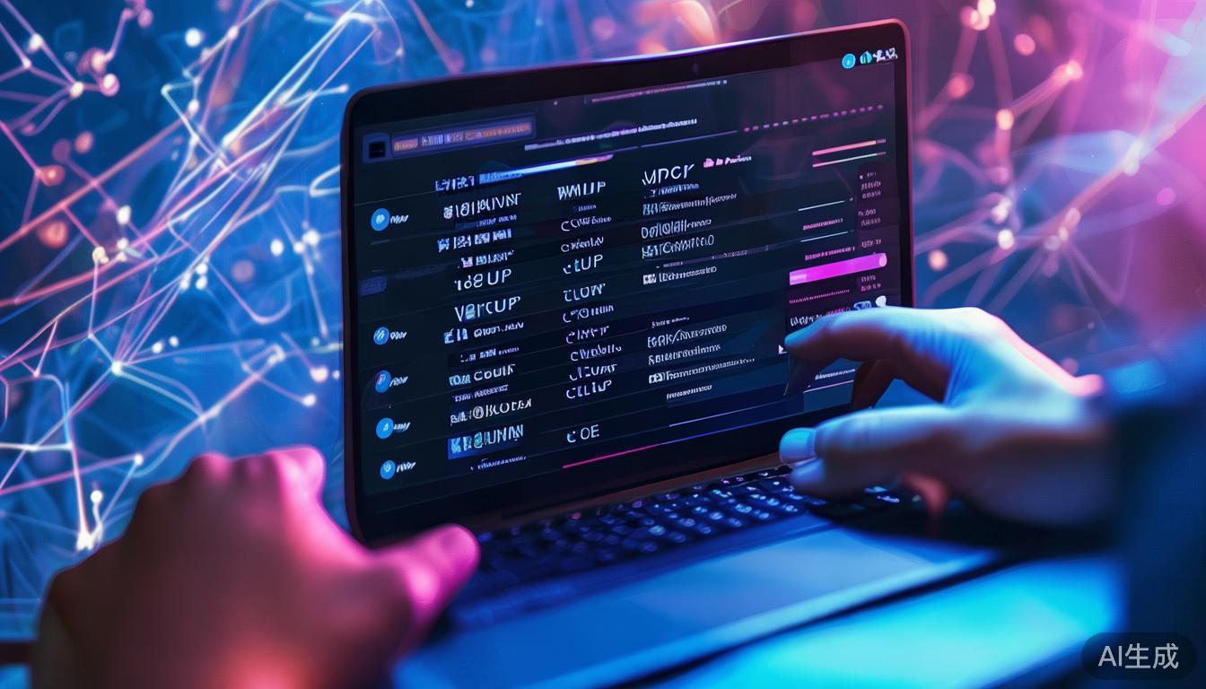 三、尝试更换VPN协议
许多VPN应用支持多种协