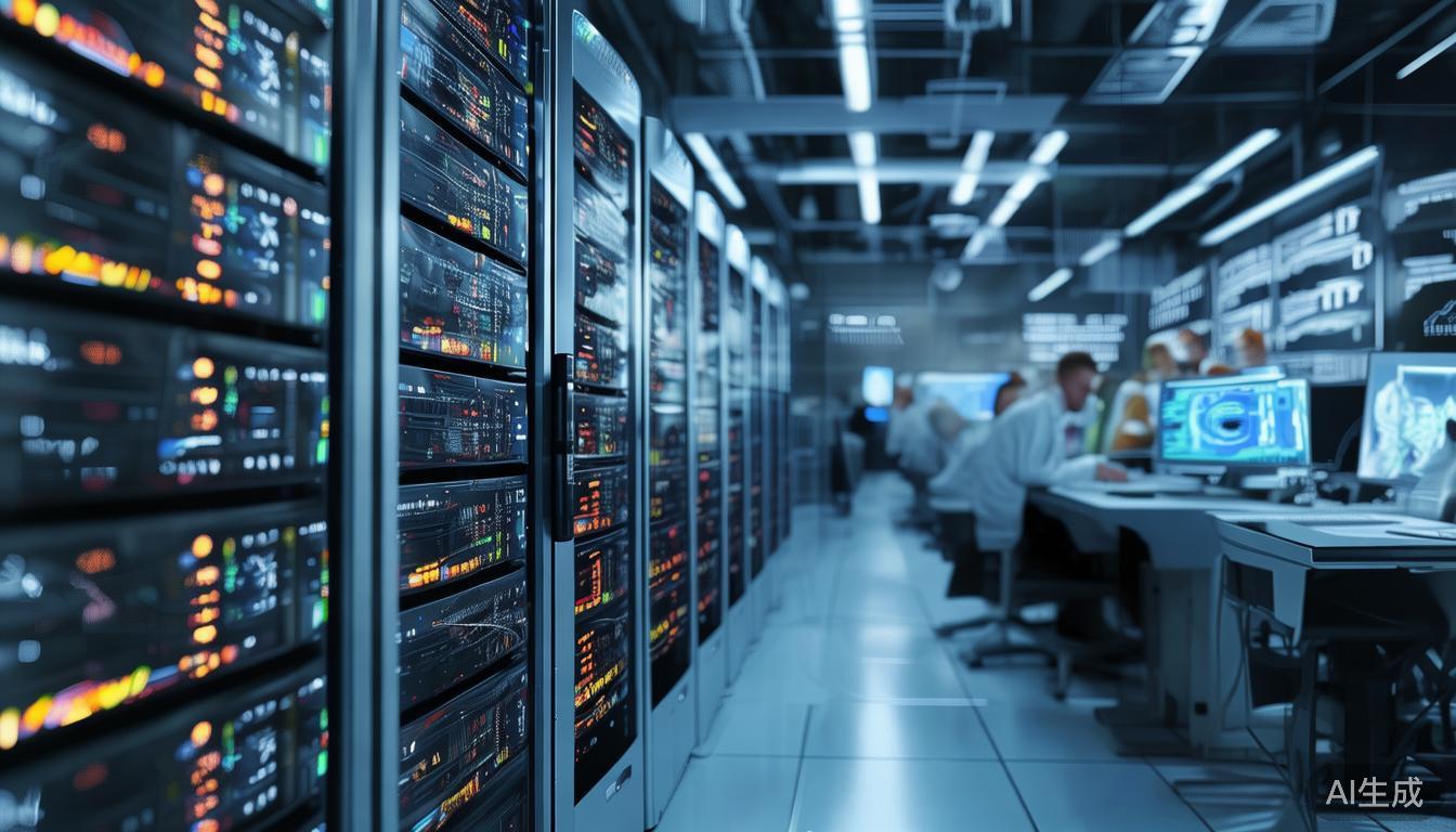 快连VPN与民间VPN逐渐停用的原因分析及未来发展趋势展望