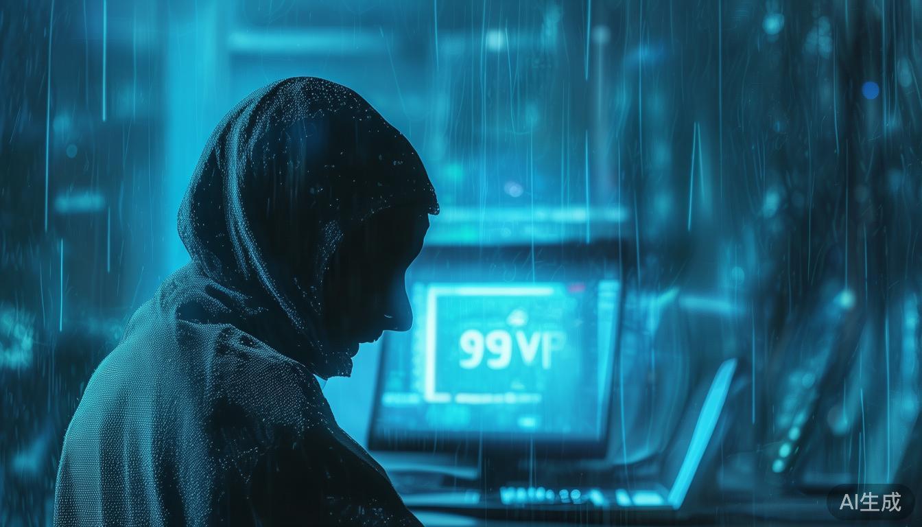 快连VPN结合91VPN实现安全隐私保护与高速网络访问指南