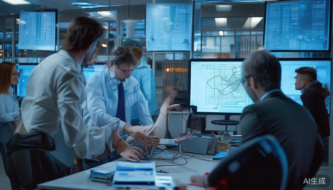 快连VPN子网重叠问题原因与解决方案全面解析与实用建议