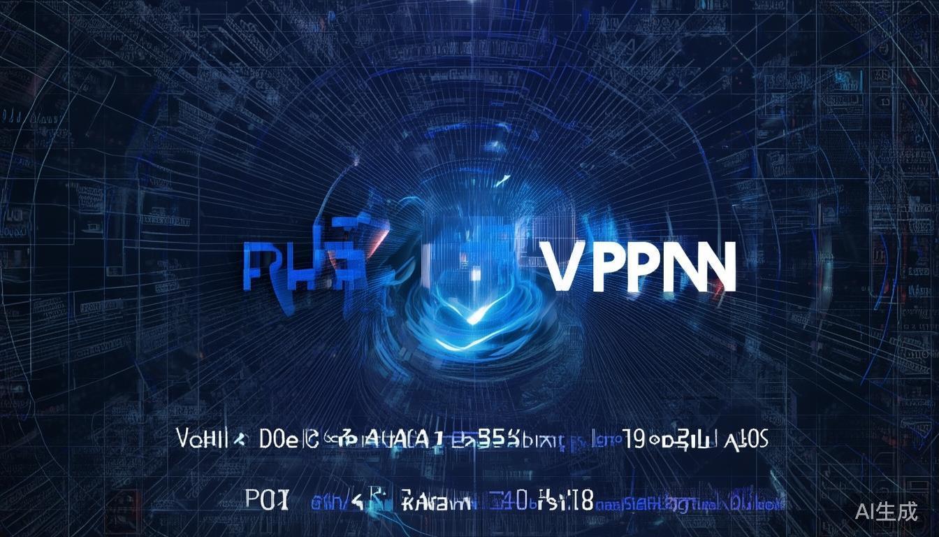 快连VPN中的粒子VPN破解版：详细介绍与全面使用指南