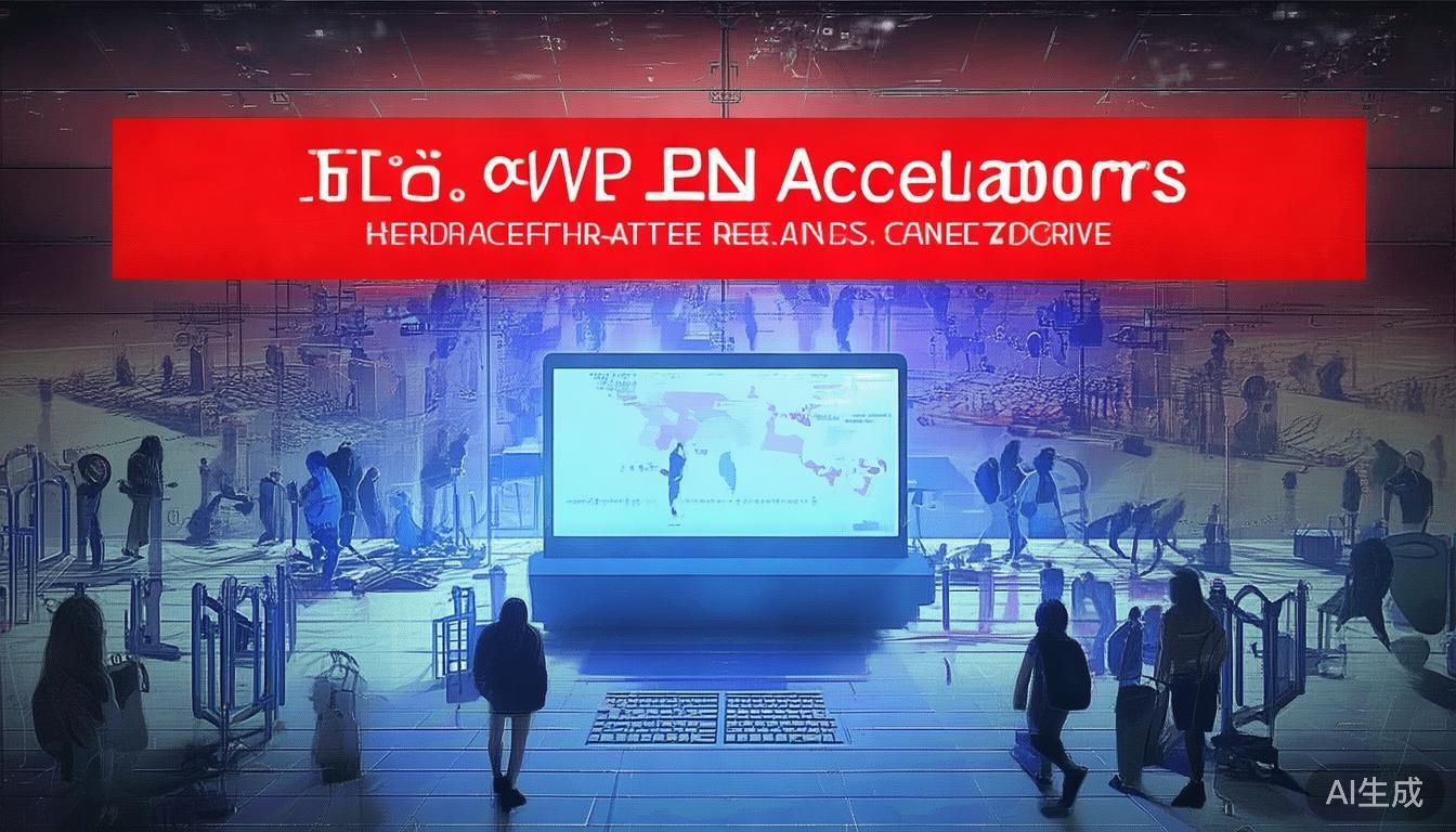 快连VPN全面分析：禁 VPN 加速器政策影响与应对策略探讨