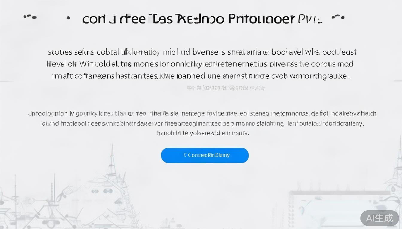快连VPN子弹VPN官网全方位详解：安全稳定的高速VPN服务推荐