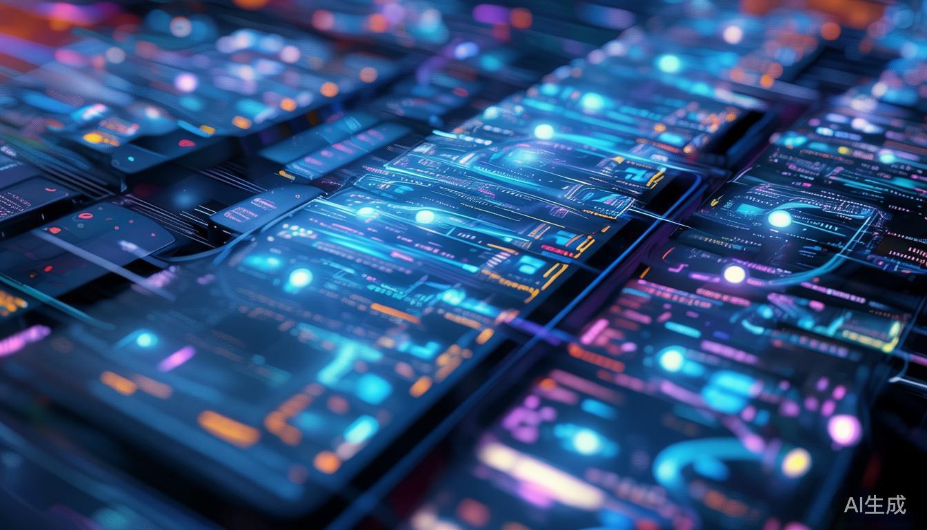 许多VPN应用都提供智能线路切换或自动连接功能，可