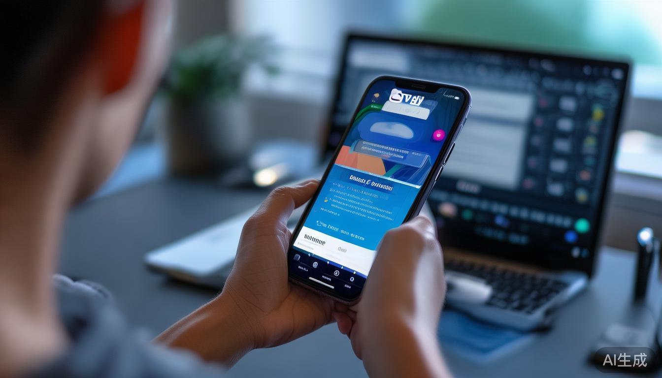 苹果快连VPN闪烁问题全方位解决方案与详细操作指南