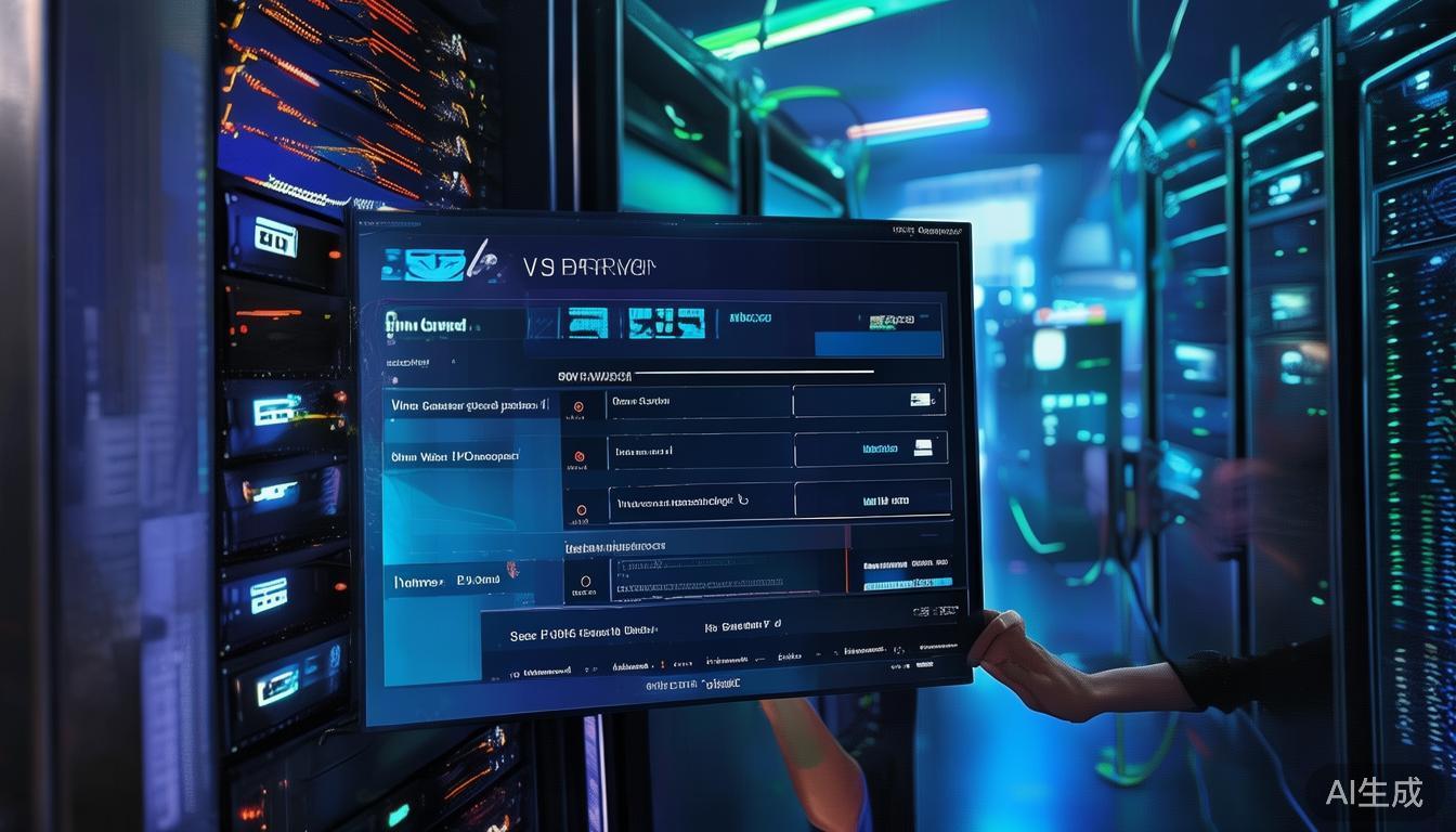 完整版快连VPN架设指南：实现安全连接的详细操作步骤