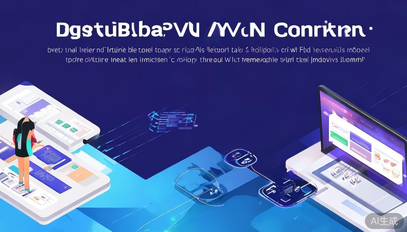 快连VPN中的流量管理与优化策略全面分析与实用建议