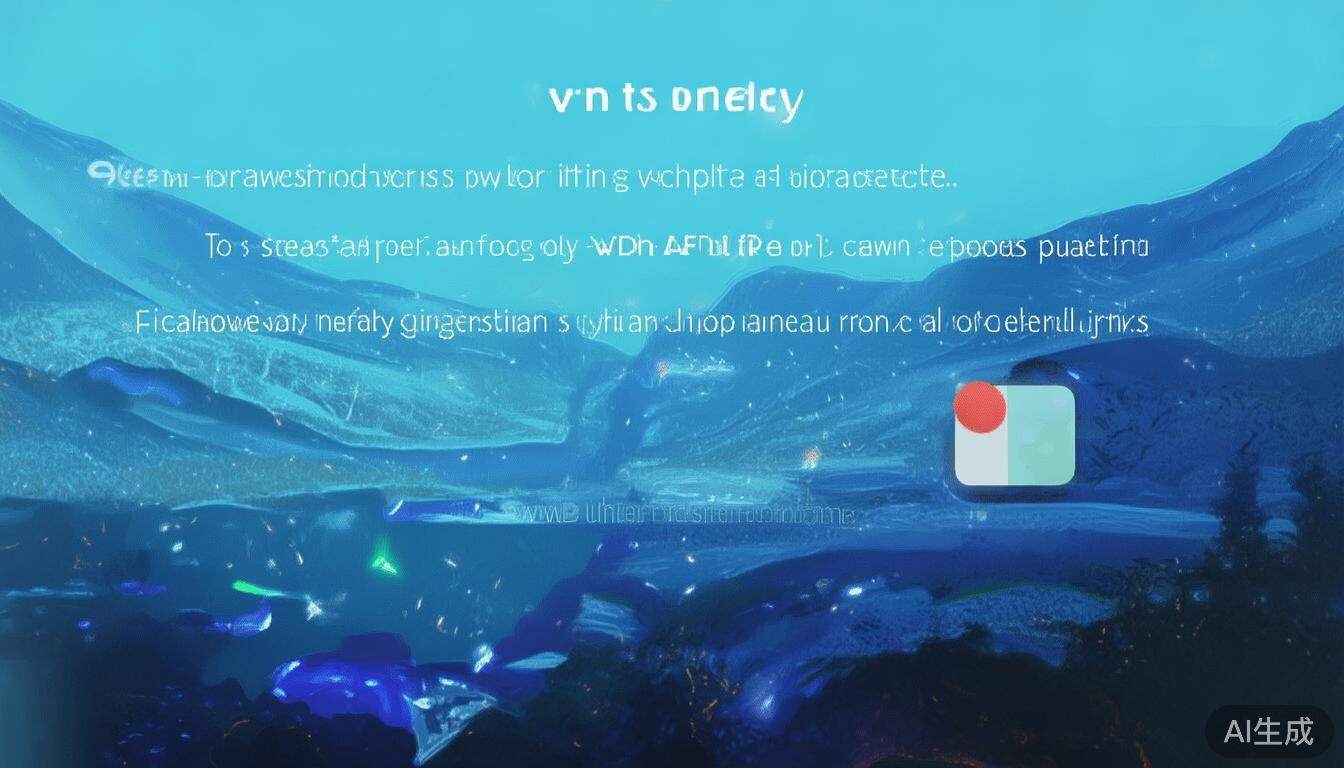 开启VPN前清理网络环境
在启动VPN之前，关闭