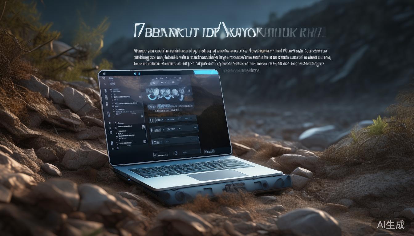 快连VPN全面解析：极限越野VPN的核心功能与详细使用指南