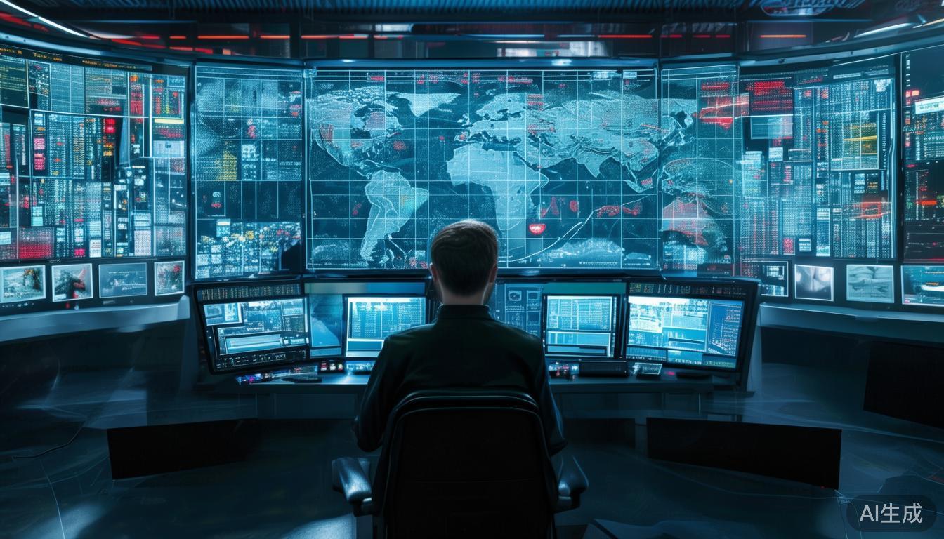 快连VPN被封幕后原因深度分析与应对策略全解