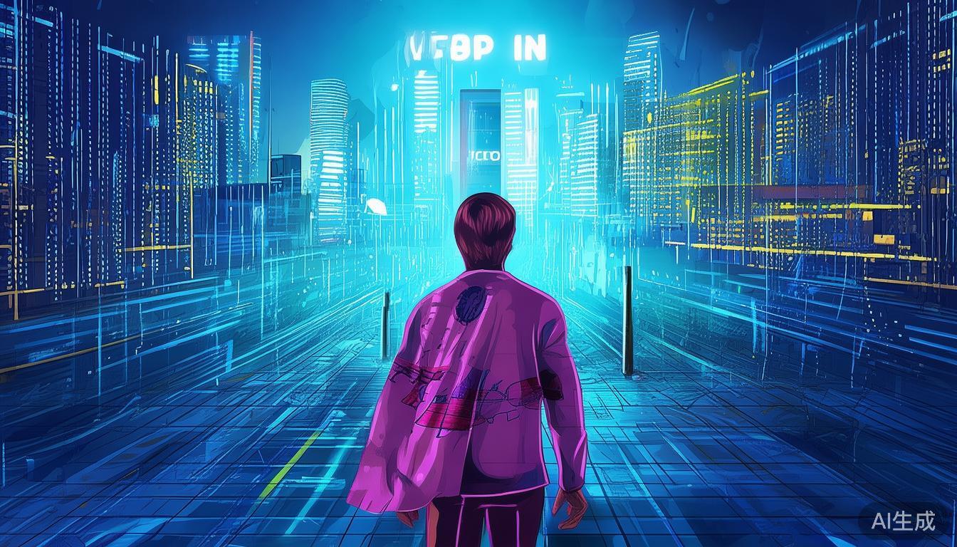 快连VPN全面解析：外网登录安全性与实用性全面指南