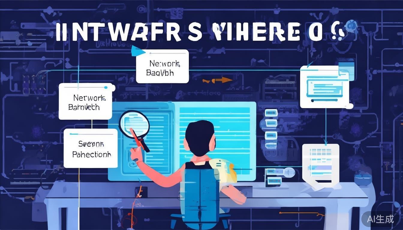 快速解决快连VPN卡顿问题的全面方法指南 首先,明确VPN卡顿的根源至关重要。常见原因包括网