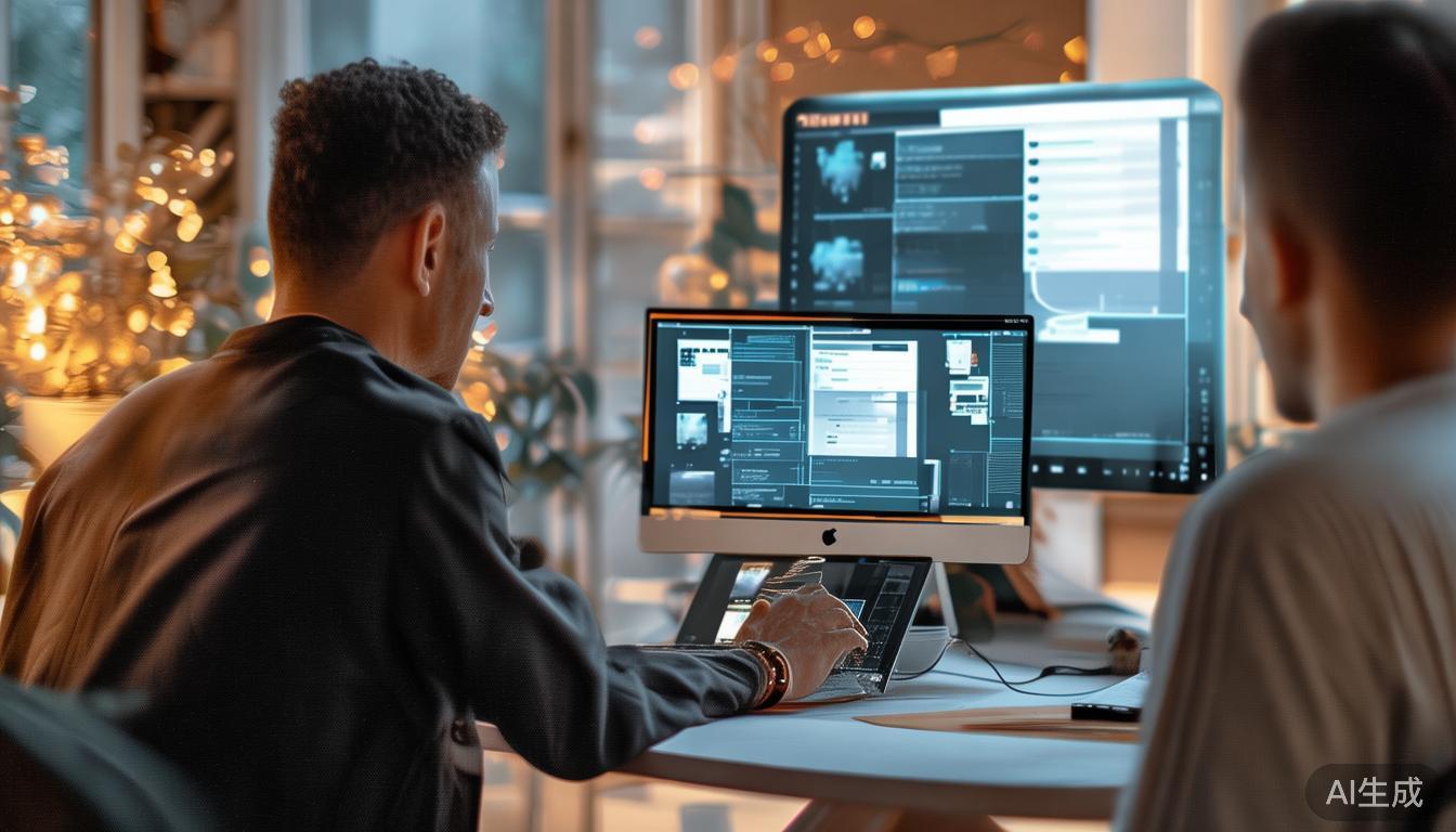快连VPN在ERP系统中的应用实践与优化策略全面解析