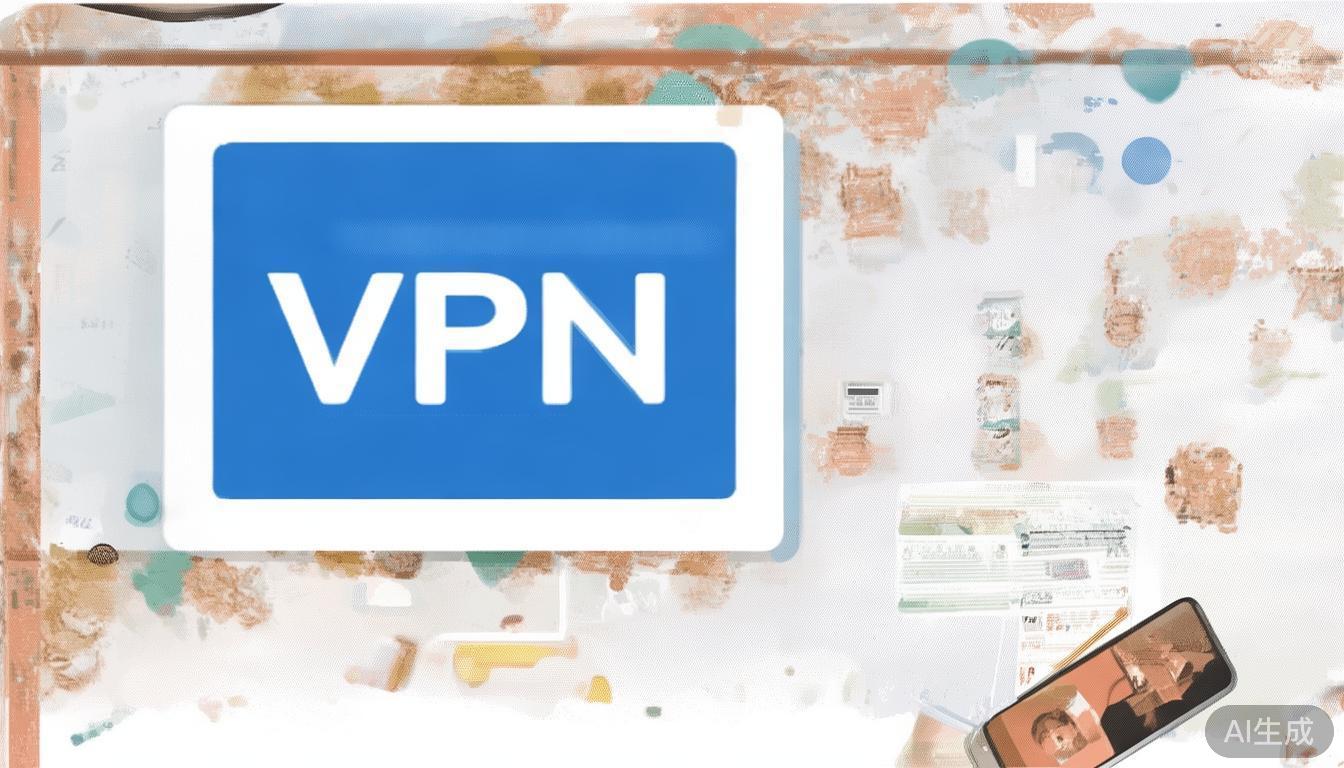 快连VPN全面解析：不同VPN模式及选择指南详解