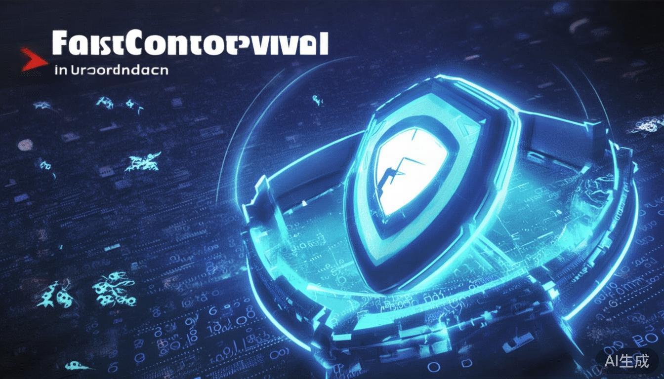 快连VPN天末:全方位守护您的网络隐私与安全的最佳解决方案