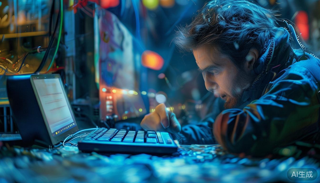 快连VPN在极路由上的连接速度慢原因与解决方案全面分析