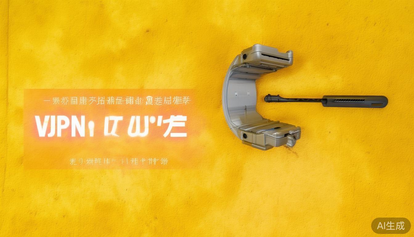 快连VPN深入解析：加速器实现翻墙的原理与技术机制揭秘