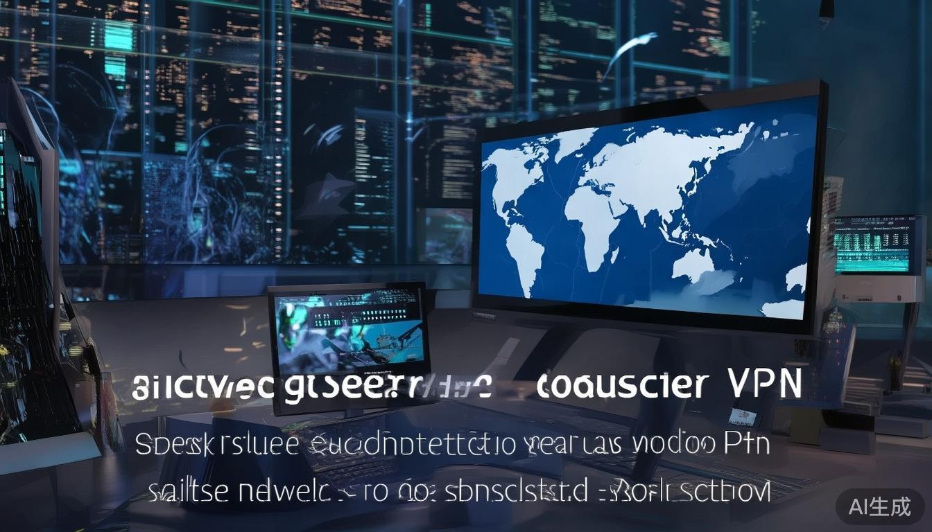 快连VPN全面解析：易趣VPN带来的安全稳定网络连接方案