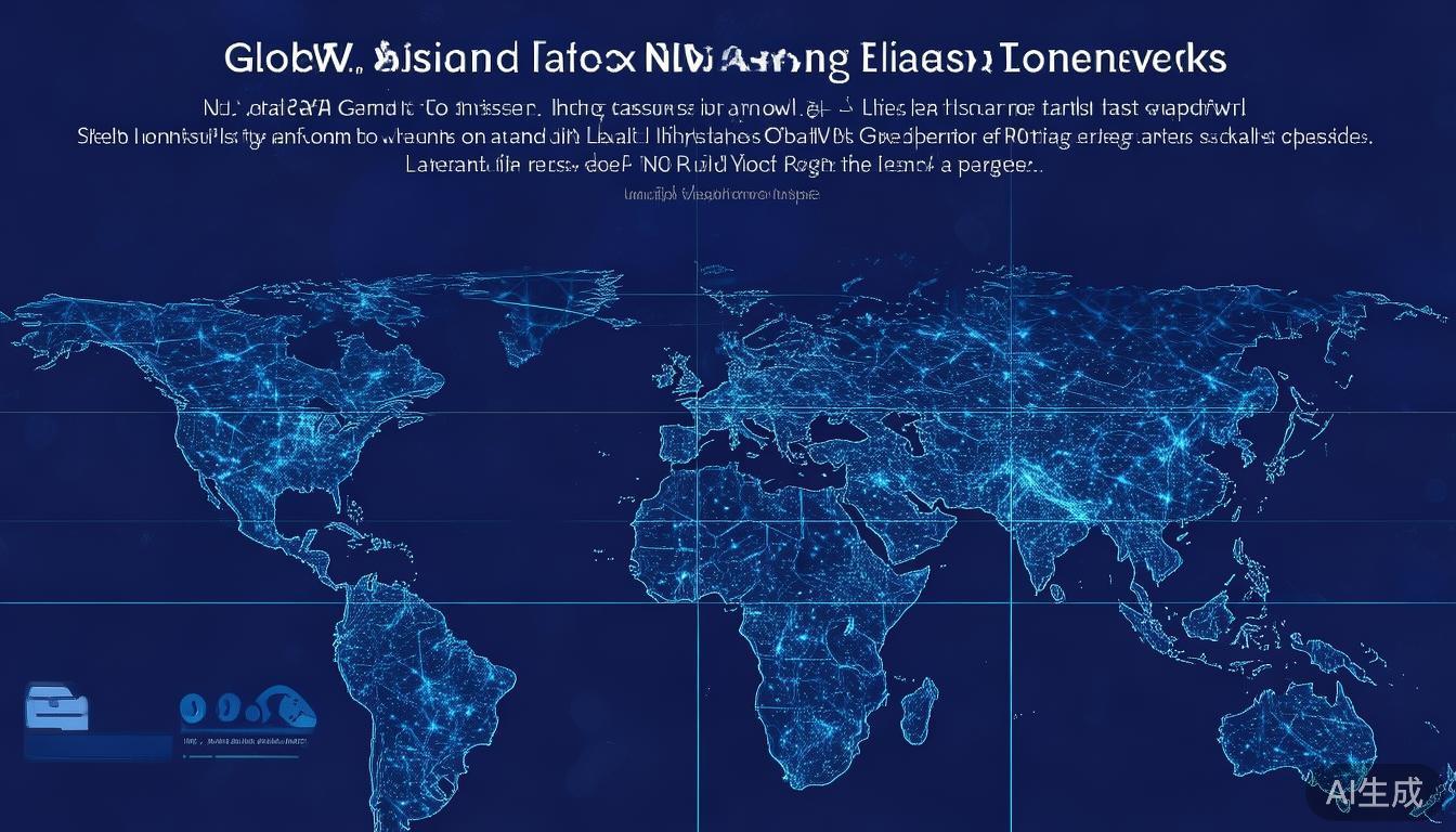 快连VPN：锐速加速全面解析及提升网络速度的最佳解决方案
