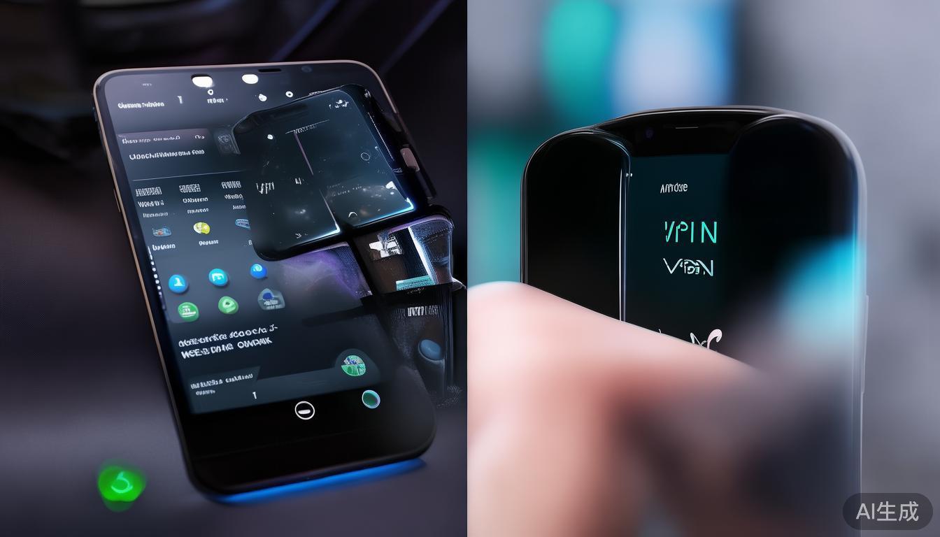 快连VPN使用指南：快速查看手机VPN连接状态及设置步骤教程