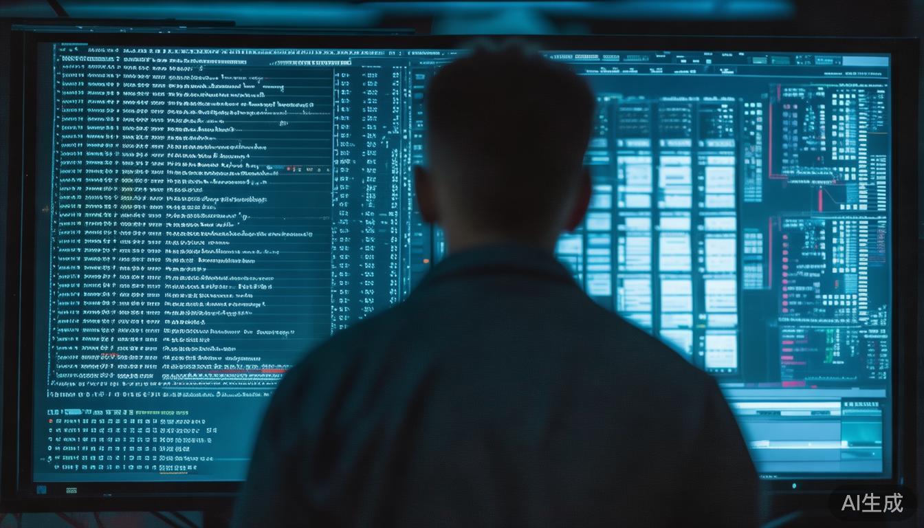 快连VPN使用指南：CMD命令快速查看VPN连接状态的技巧与详细操作