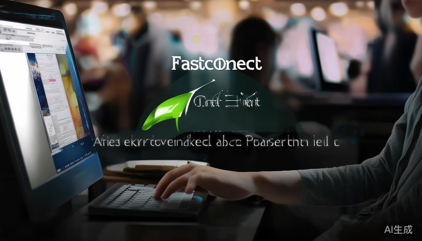 快连VPN绿叶：确保安全上网的理想首选解决方案