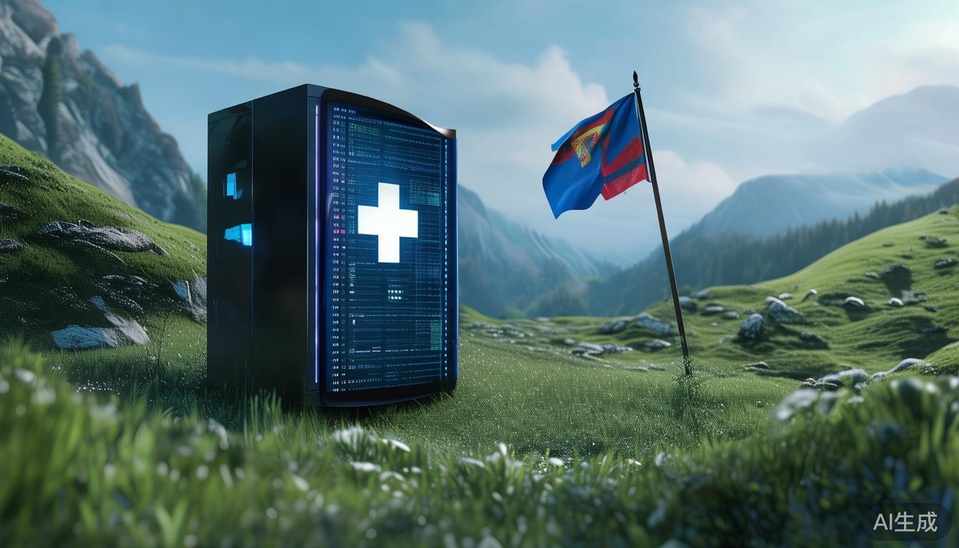 2.&nbsp;选择位于隐私友好司法管辖区的VPN服务器
