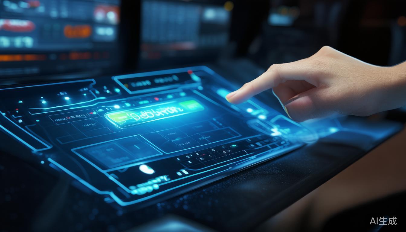 如何正确设置快连VPN锐捷VPN以提升连接稳定性与使用体验