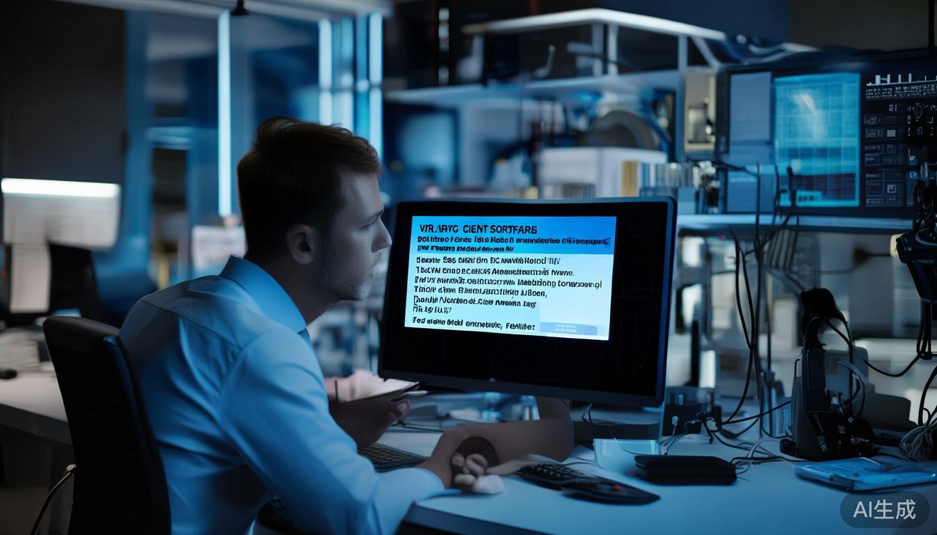 快连VPN全面解析：VPN错误88的原因与详细解决方法指南