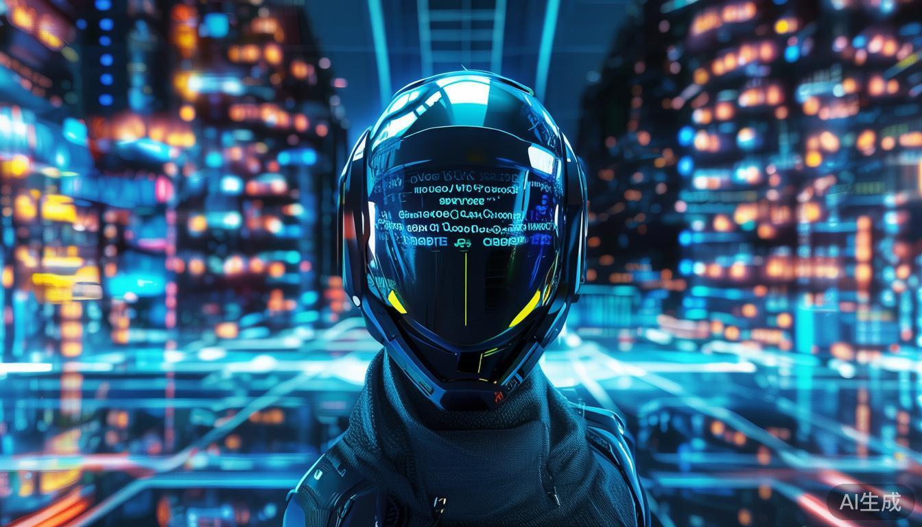 在数字化时代，网络安全与高效资源共享成为每个人和企