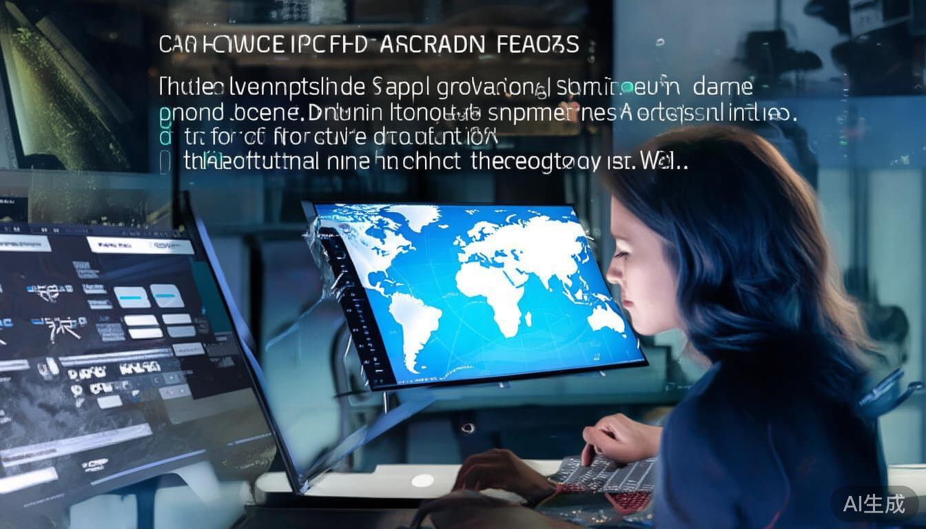 快连VPN全面解析：加速器VPN的优势及实用使用技巧指南