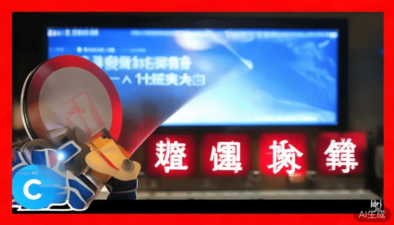 深圳市严格禁用VPN政策的背景、影响及应对措施分析