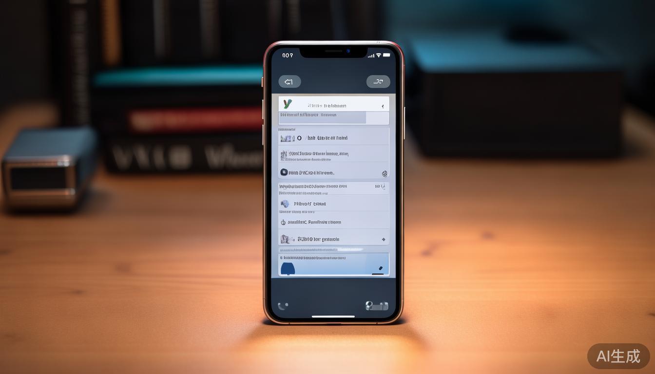 详细详解快连VPN在苹果4S上的全面设置与安全使用指南