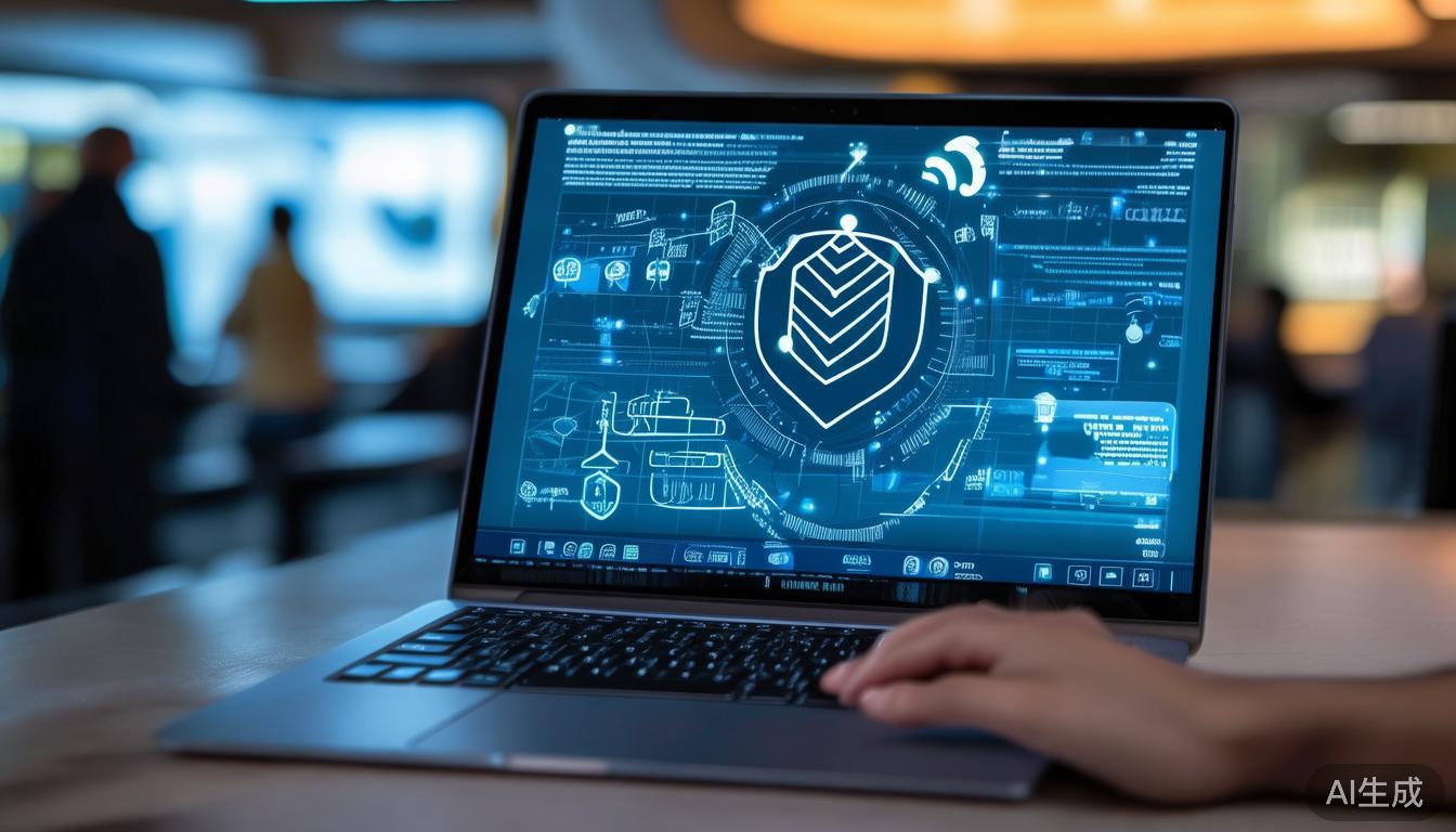 快连VPN在无线网络中的应用现状与安全保障策略分析