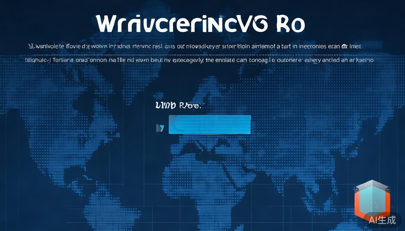 快连VPN全面解析：机锋VPN的核心功能与详细使用指南