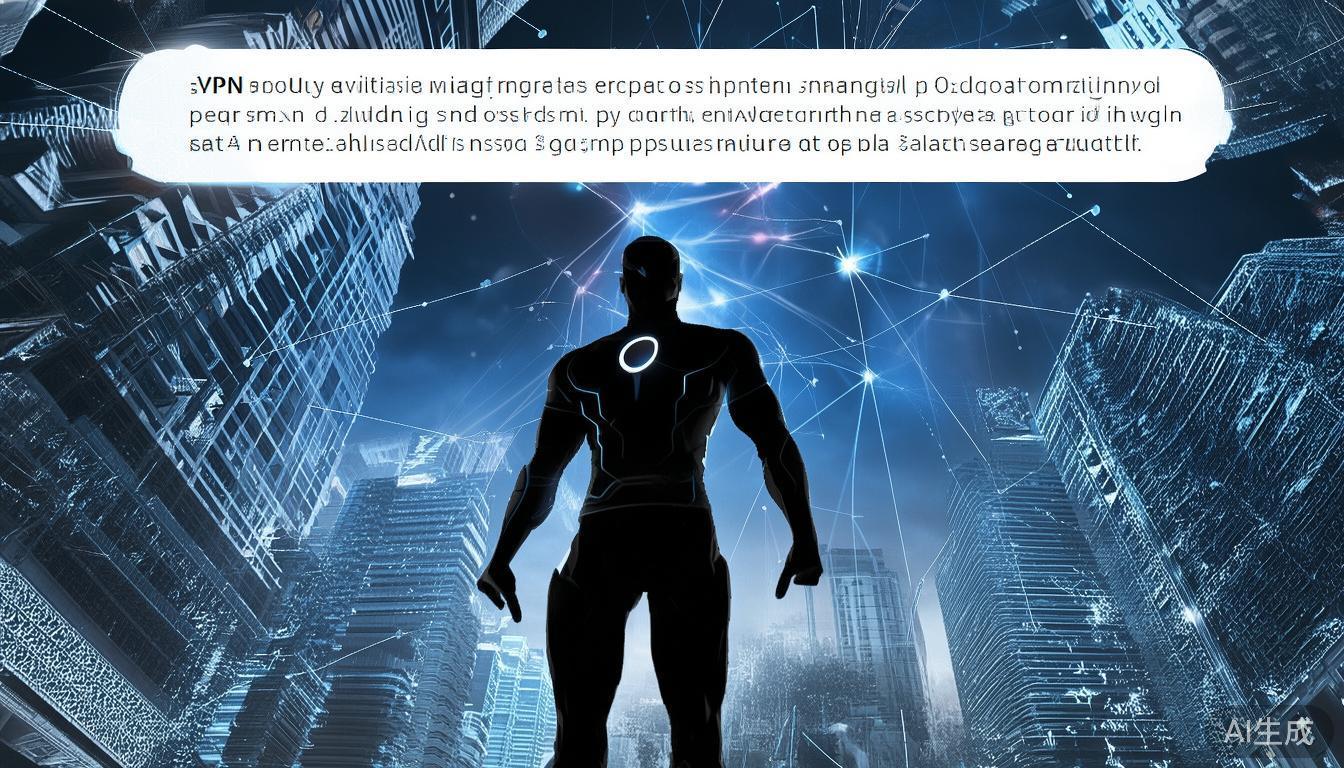 快连VPN全面解析：91VPN免流使用技巧与安全保障指南