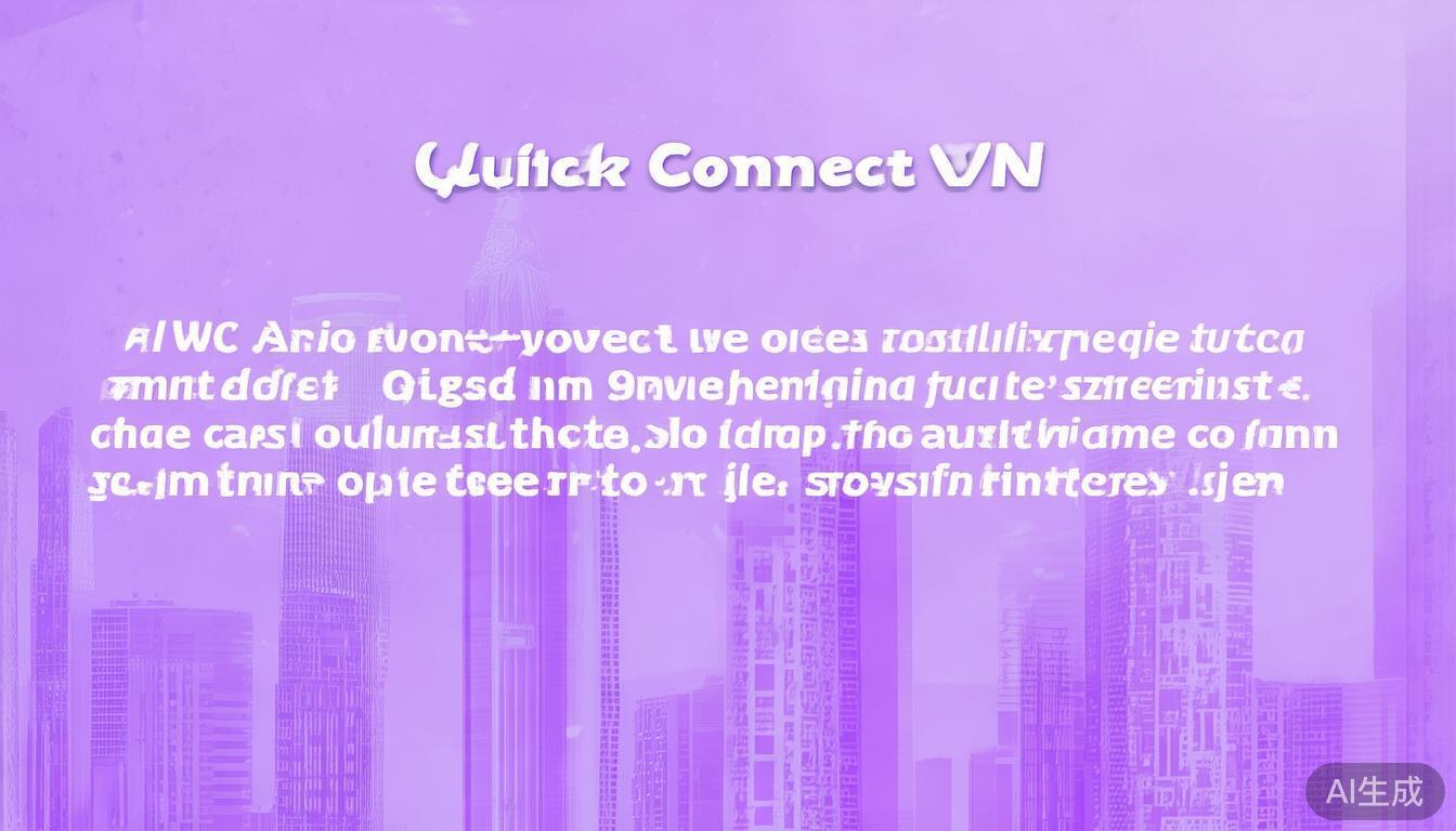 全面解析快连VPN小兔VPN安卓版本最新官方下载方法与使用指南