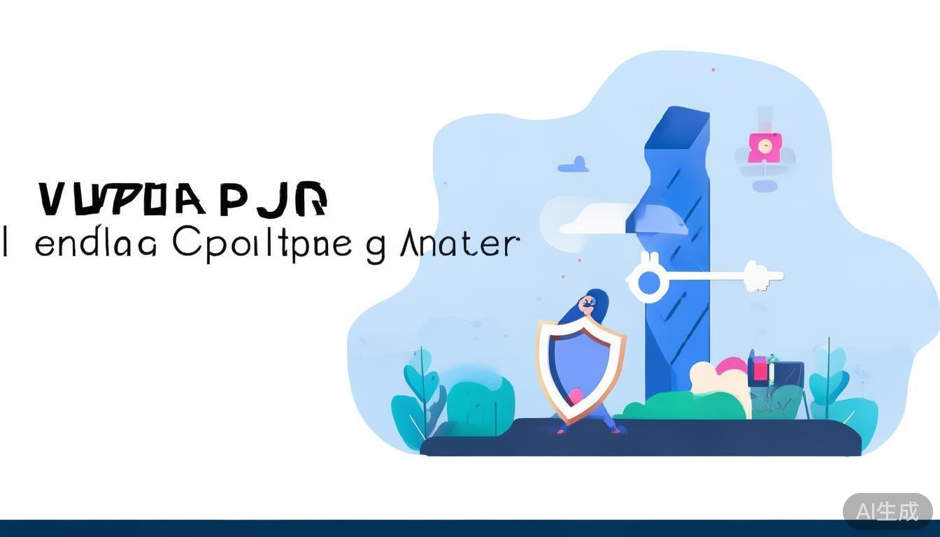 如何选择稳定高效的挪威快连VPN服务保障网络安全与隐私