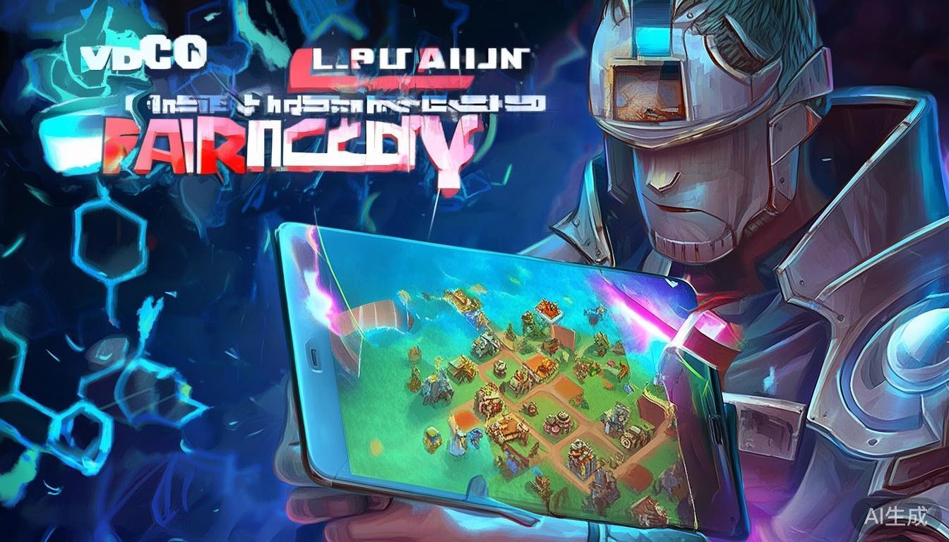 快连VPN畅玩部落冲突的最佳选择与详细使用指南